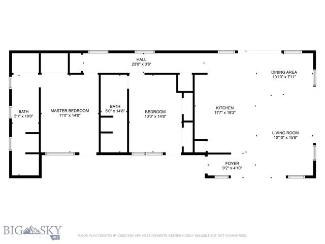 28 Victoria Lane, Emigrant, MT 59027