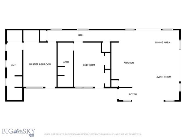 28 Victoria Lane, Emigrant, MT 59027