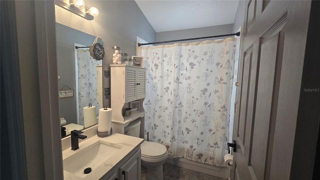 3220 ABIAKA DRIVE, Kissimmee, FL 34743