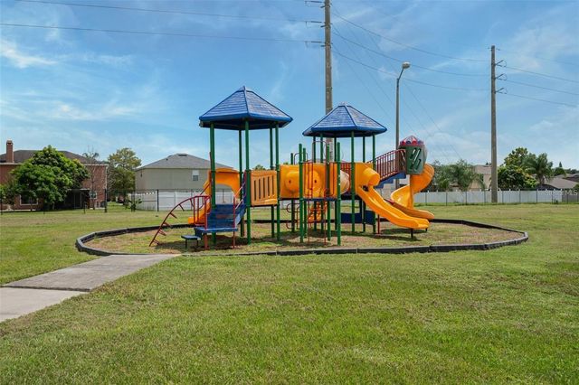 3220 ABIAKA DRIVE, Kissimmee, FL 34743