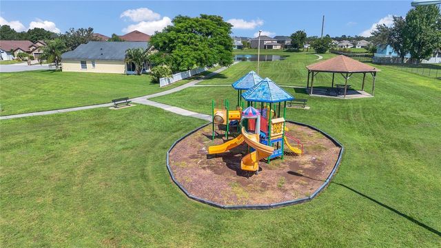 3220 ABIAKA DRIVE, Kissimmee, FL 34743