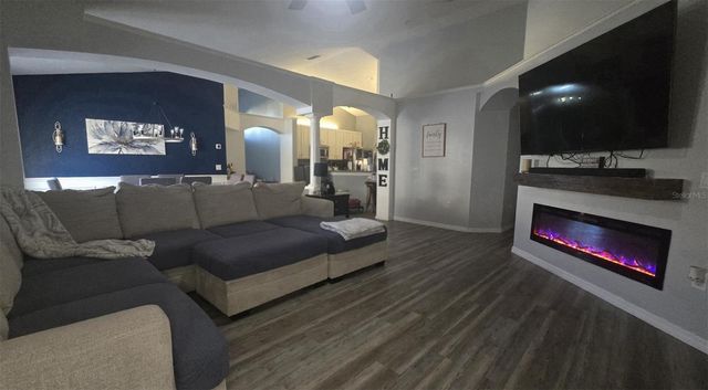 3220 ABIAKA DRIVE, Kissimmee, FL 34743