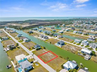 3479 CROAKER DRIVE, Hernando Beach, FL 34607