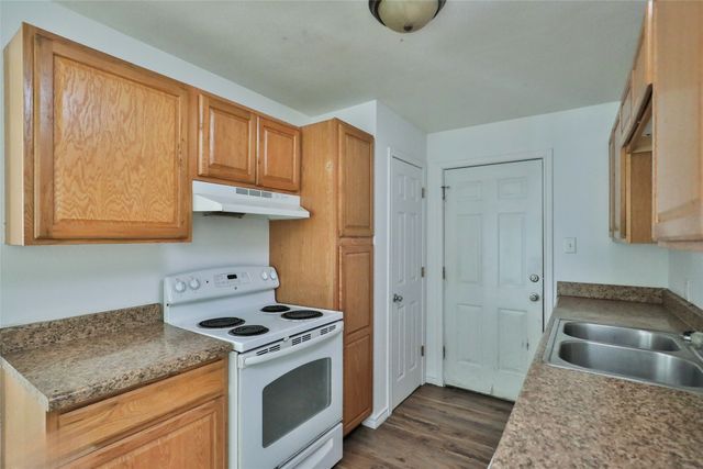 525 Jeanette Street, Abilene, TX 79602