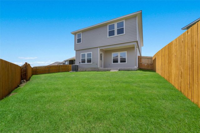 12116 Monarch Wing DR, Mustang Ridge, TX 78610