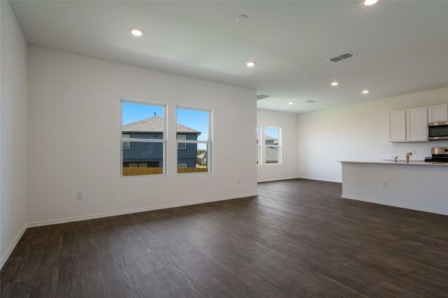 12116 Monarch Wing DR, Mustang Ridge, TX 78610