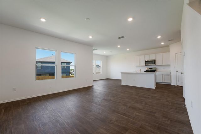 12116 Monarch Wing DR, Mustang Ridge, TX 78610