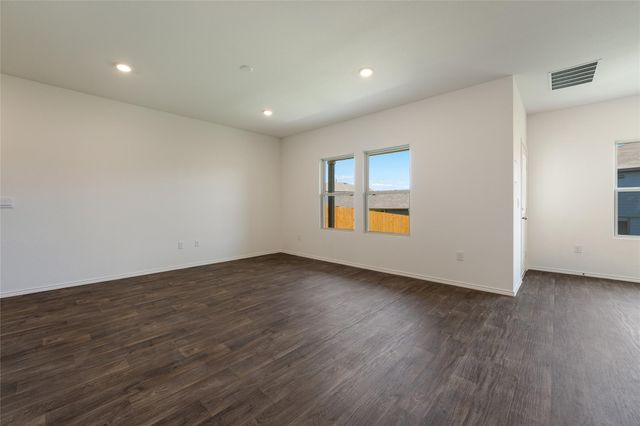 12116 Monarch Wing DR, Mustang Ridge, TX 78610