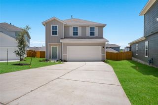 12116 Monarch Wing DR, Mustang Ridge, TX 78610