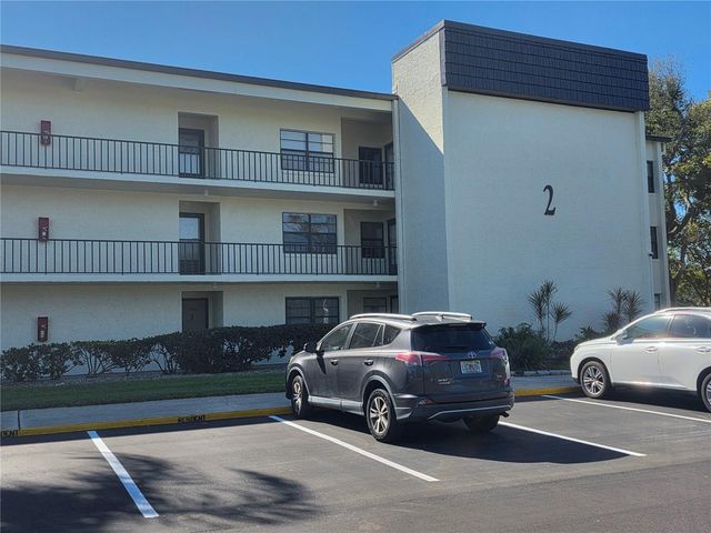 14130 ROSEMARY LANE 2208, Largo, FL 33774