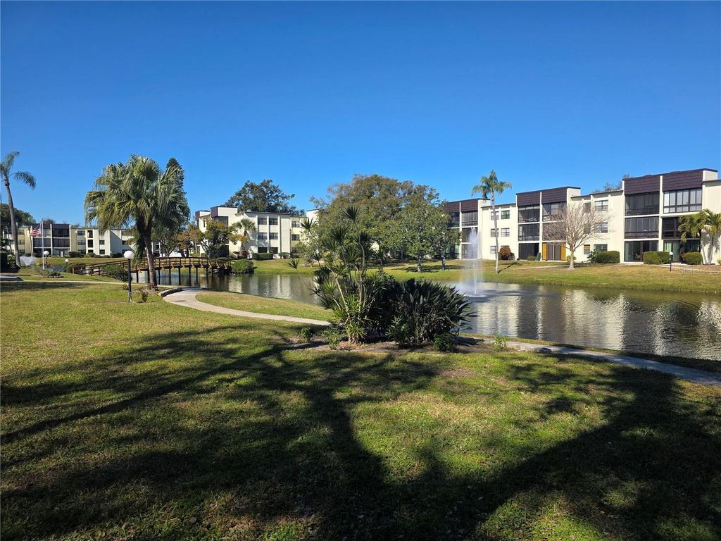 Image 29 of property listing at 14130 ROSEMARY LANE 2208, Largo, FL 33774