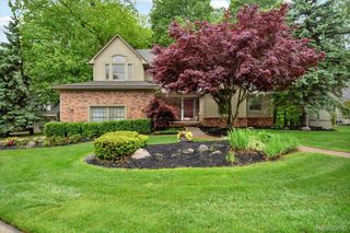 28335 Golf Pointe Boulevard, Farmington Hills, MI 48331