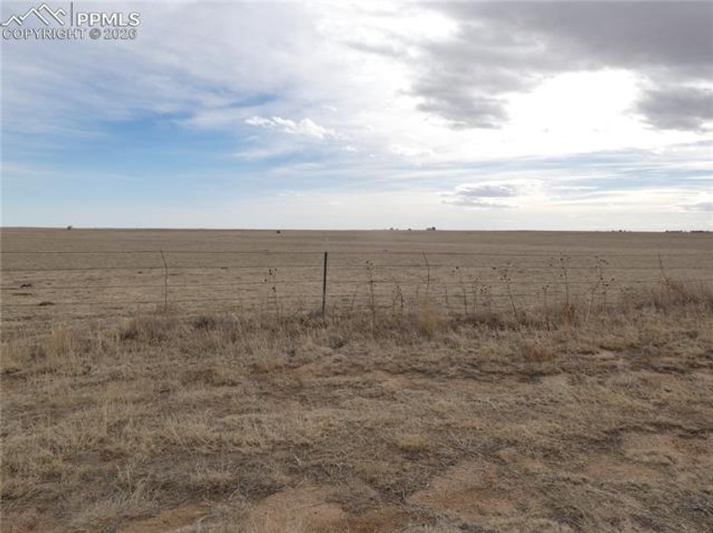 0 S Harding Road, Yoder, CO 80864 — photo 2