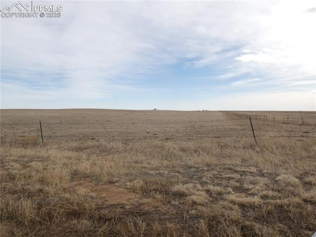 0 S Harding Road, Yoder, CO 80864 — photo 3