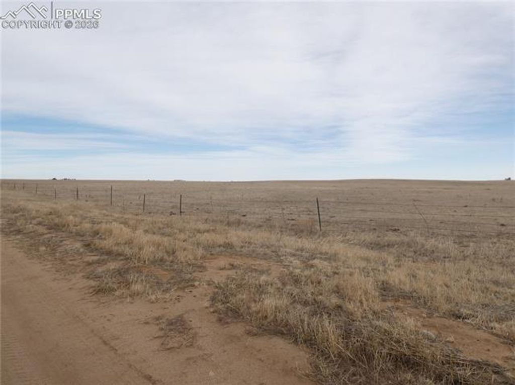 0 S Harding Road, Yoder, CO 80864 — photo 4