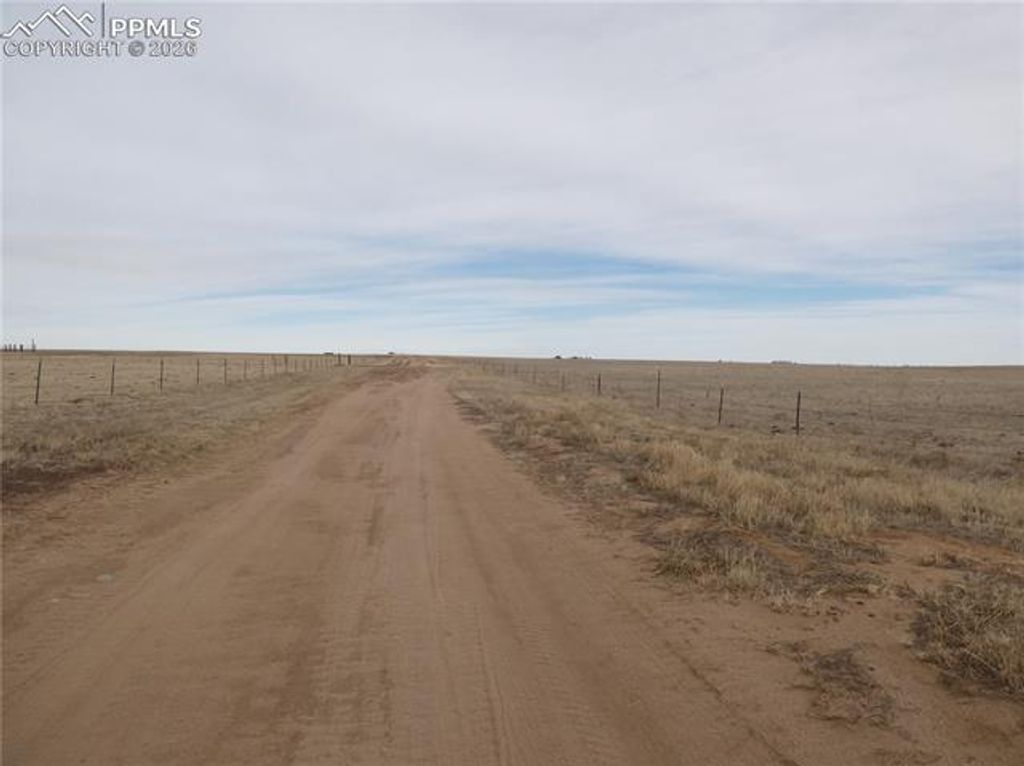 0 S Harding Road, Yoder, CO 80864 — photo 5