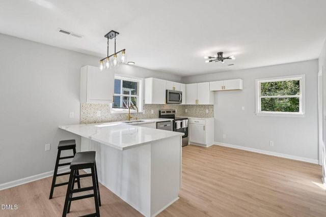 1304 Tralea Drive, Durham, NC 27707