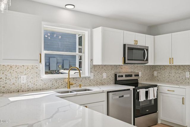 1304 Tralea Drive, Durham, NC 27707