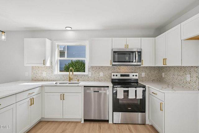 1304 Tralea Drive, Durham, NC 27707