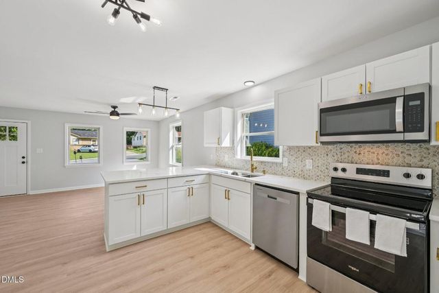 1304 Tralea Drive, Durham, NC 27707