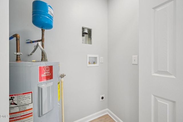 1304 Tralea Drive, Durham, NC 27707