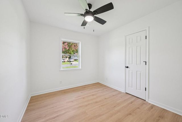 1304 Tralea Drive, Durham, NC 27707