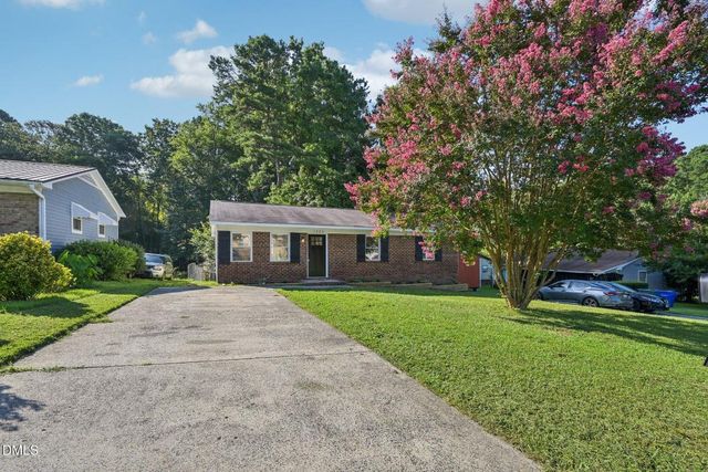 1304 Tralea Drive, Durham, NC 27707