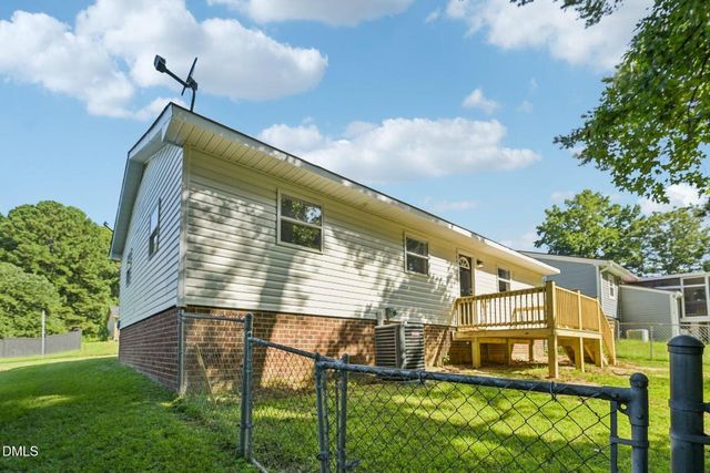 1304 Tralea Drive, Durham, NC 27707