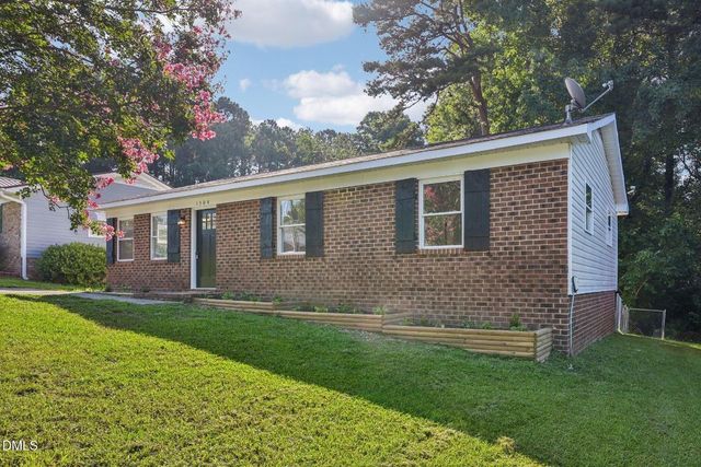 1304 Tralea Drive, Durham, NC 27707