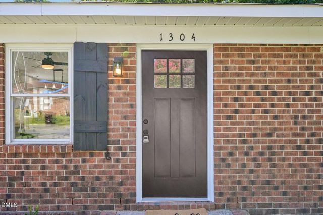 1304 Tralea Drive, Durham, NC 27707