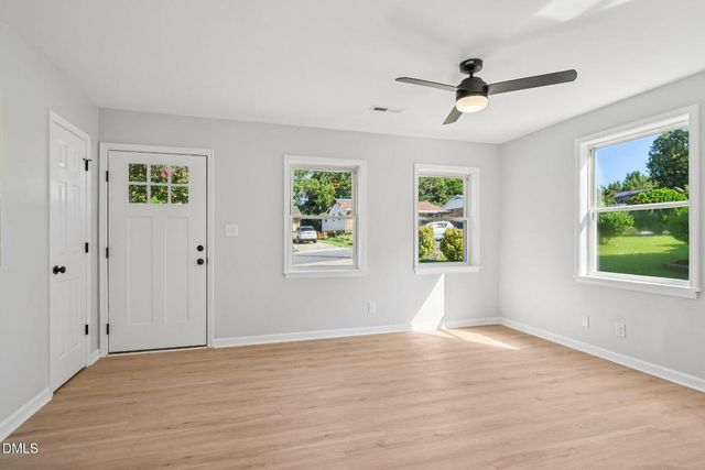 1304 Tralea Drive, Durham, NC 27707