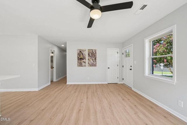 1304 Tralea Drive, Durham, NC 27707