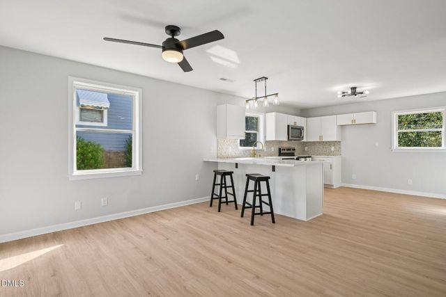 1304 Tralea Drive, Durham, NC 27707