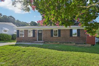 1304 Tralea Drive, Durham, NC 27707