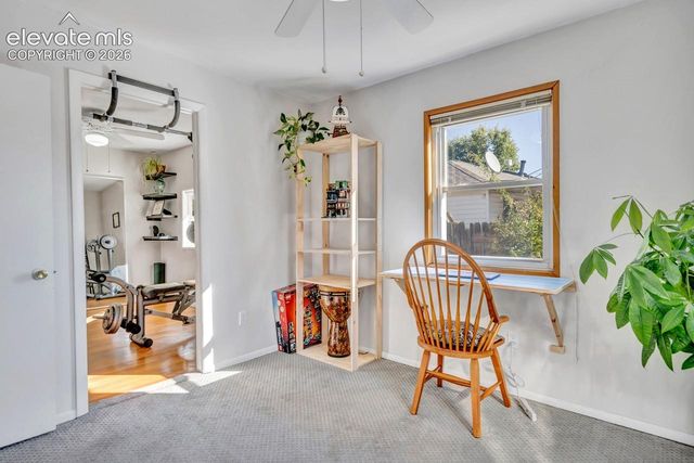 2121 S Corona Avenue, Colorado Springs, CO 80905