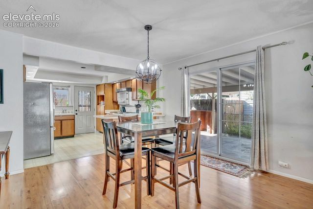 2121 S Corona Avenue, Colorado Springs, CO 80905