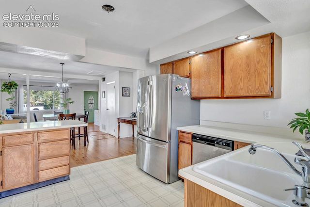 2121 S Corona Avenue, Colorado Springs, CO 80905