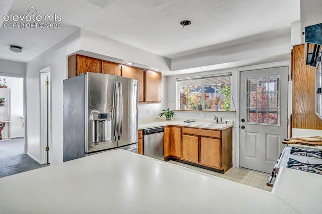 2121 S Corona Avenue, Colorado Springs, CO 80905