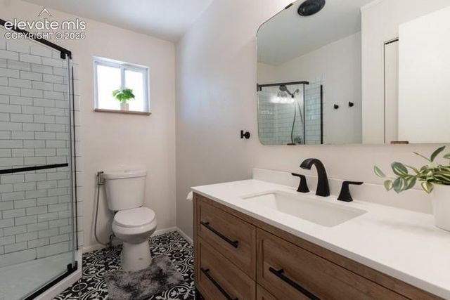 2121 S Corona Avenue, Colorado Springs, CO 80905