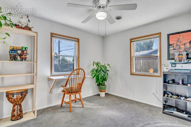 2121 S Corona Avenue, Colorado Springs, CO 80905
