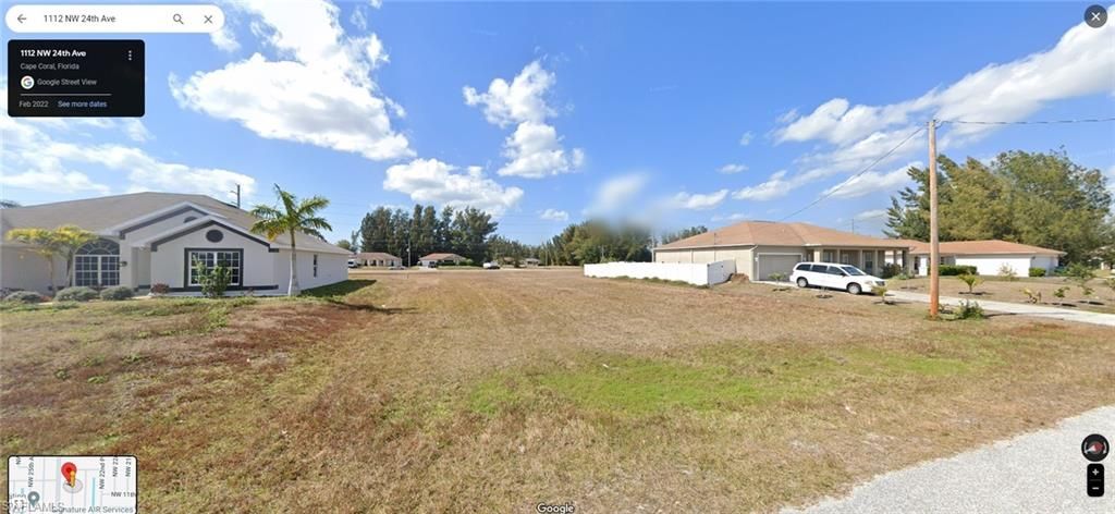 1112 NW 24th AVE, CAPE CORAL, FL 33993 — photo 2