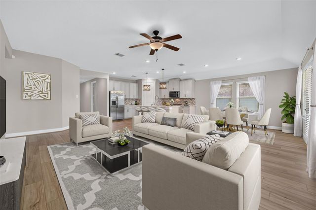 2702 Summer Indigo Trail, Pearland, TX 77089