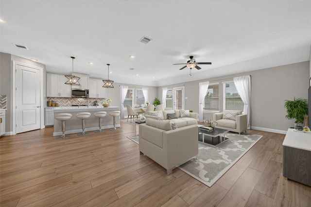 2702 Summer Indigo Trail, Pearland, TX 77089