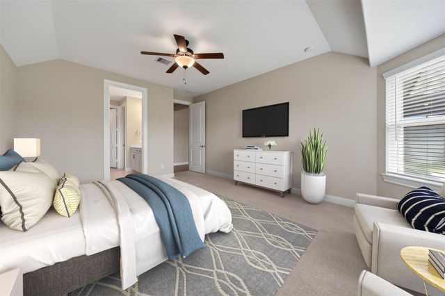 2702 Summer Indigo Trail, Pearland, TX 77089
