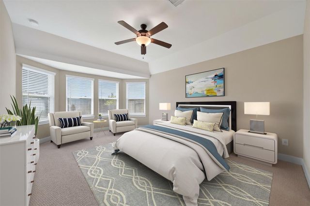 2702 Summer Indigo Trail, Pearland, TX 77089