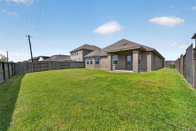 2702 Summer Indigo Trail, Pearland, TX 77089