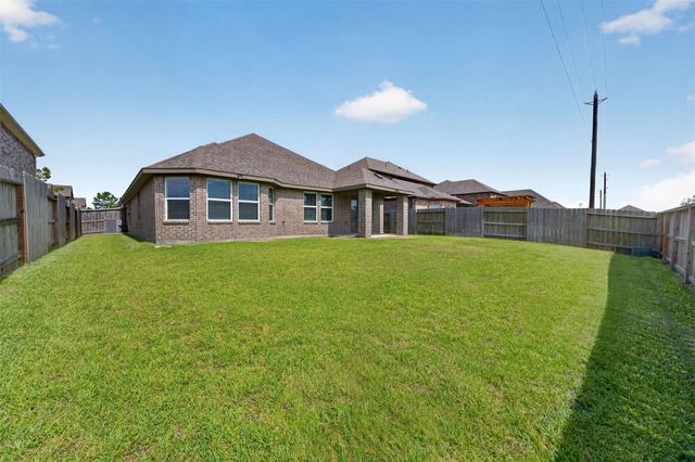 2702 Summer Indigo Trail, Pearland, TX 77089