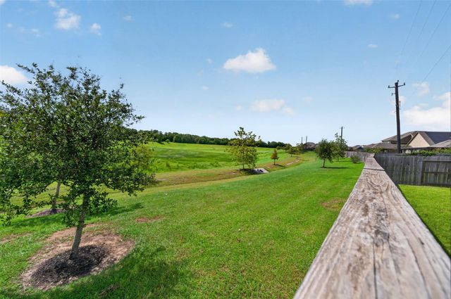 2702 Summer Indigo Trail, Pearland, TX 77089