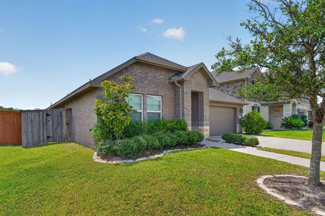 2702 Summer Indigo Trail, Pearland, TX 77089