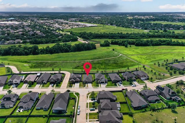 2702 Summer Indigo Trail, Pearland, TX 77089